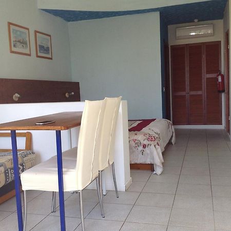 Quinta Do Atlantico Hotell Santa Bárbara de Nexe Exteriör bild