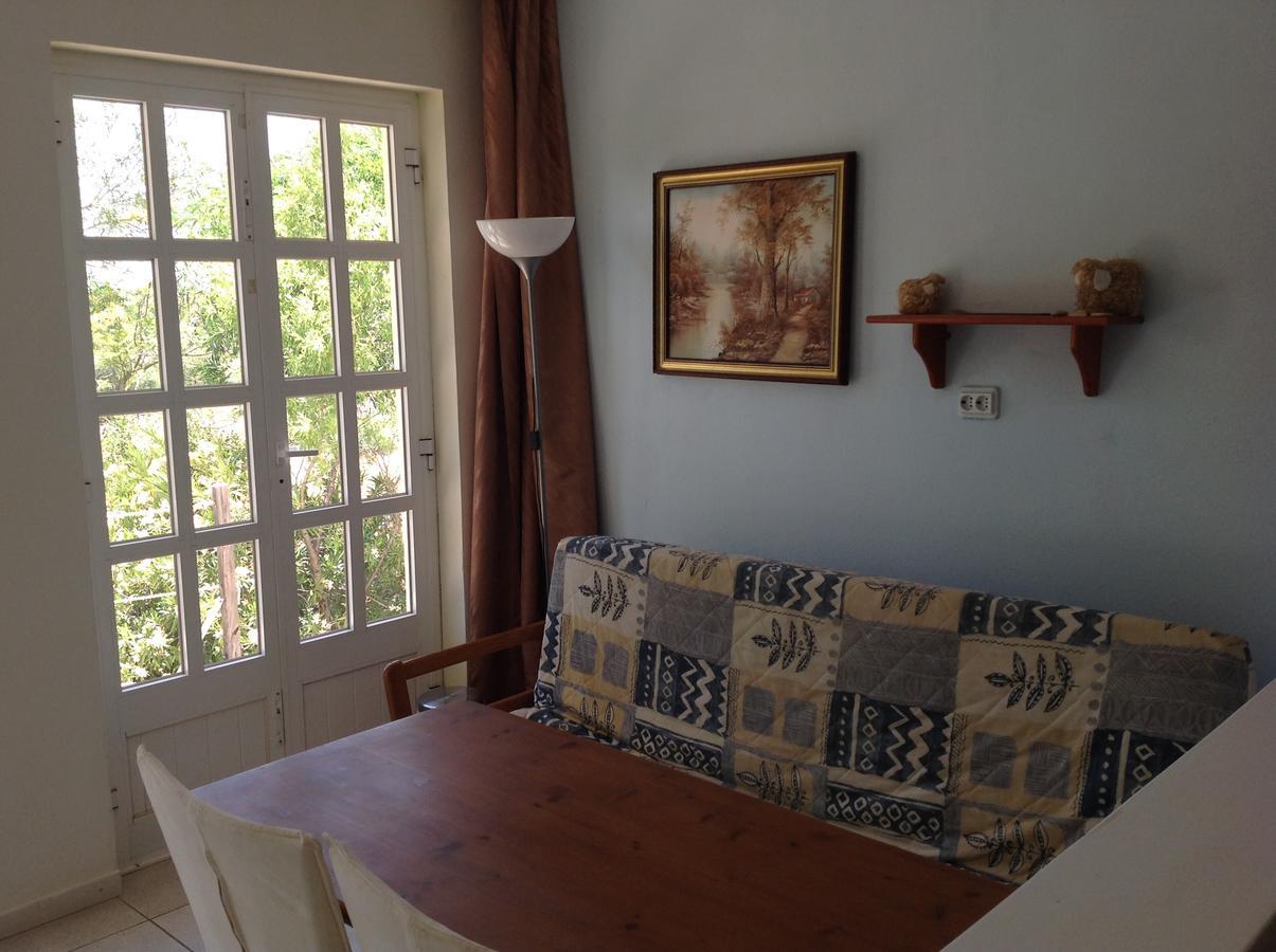 Quinta Do Atlantico Hotell Santa Bárbara de Nexe Exteriör bild