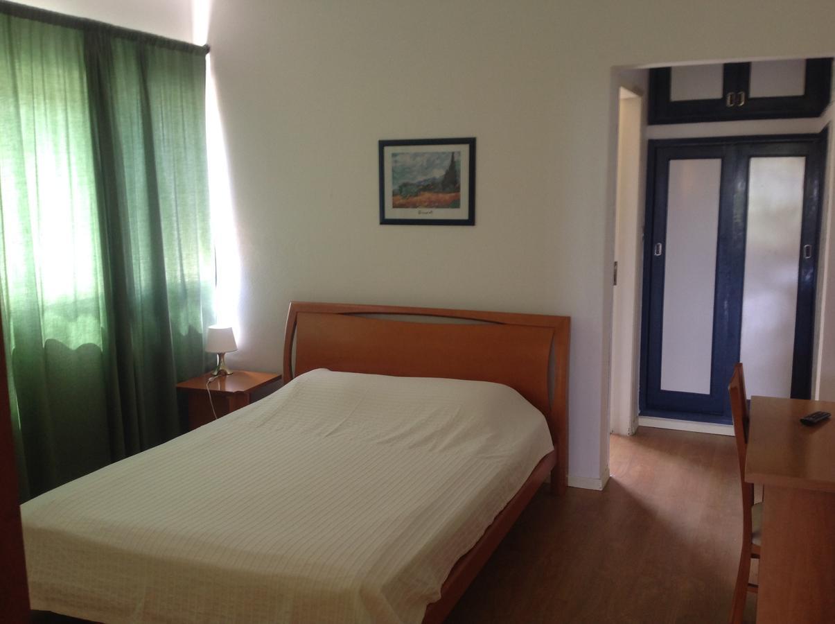 Quinta Do Atlantico Hotell Santa Bárbara de Nexe Rum bild