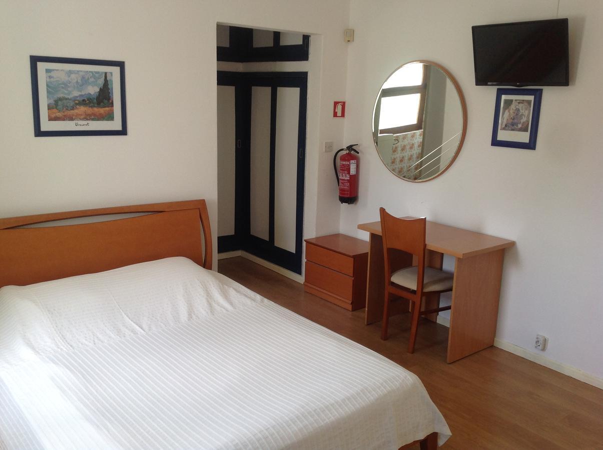 Quinta Do Atlantico Hotell Santa Bárbara de Nexe Exteriör bild