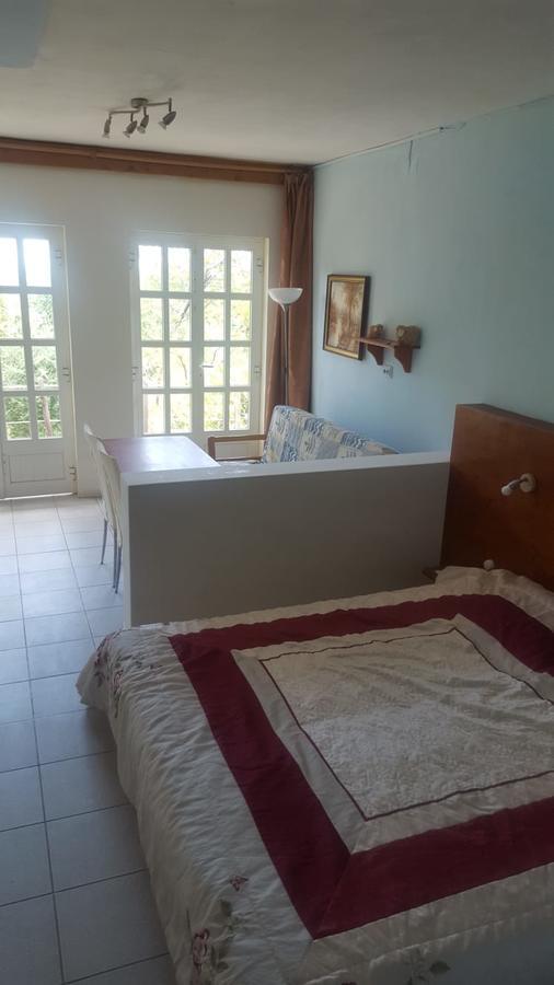 Quinta Do Atlantico Hotell Santa Bárbara de Nexe Exteriör bild