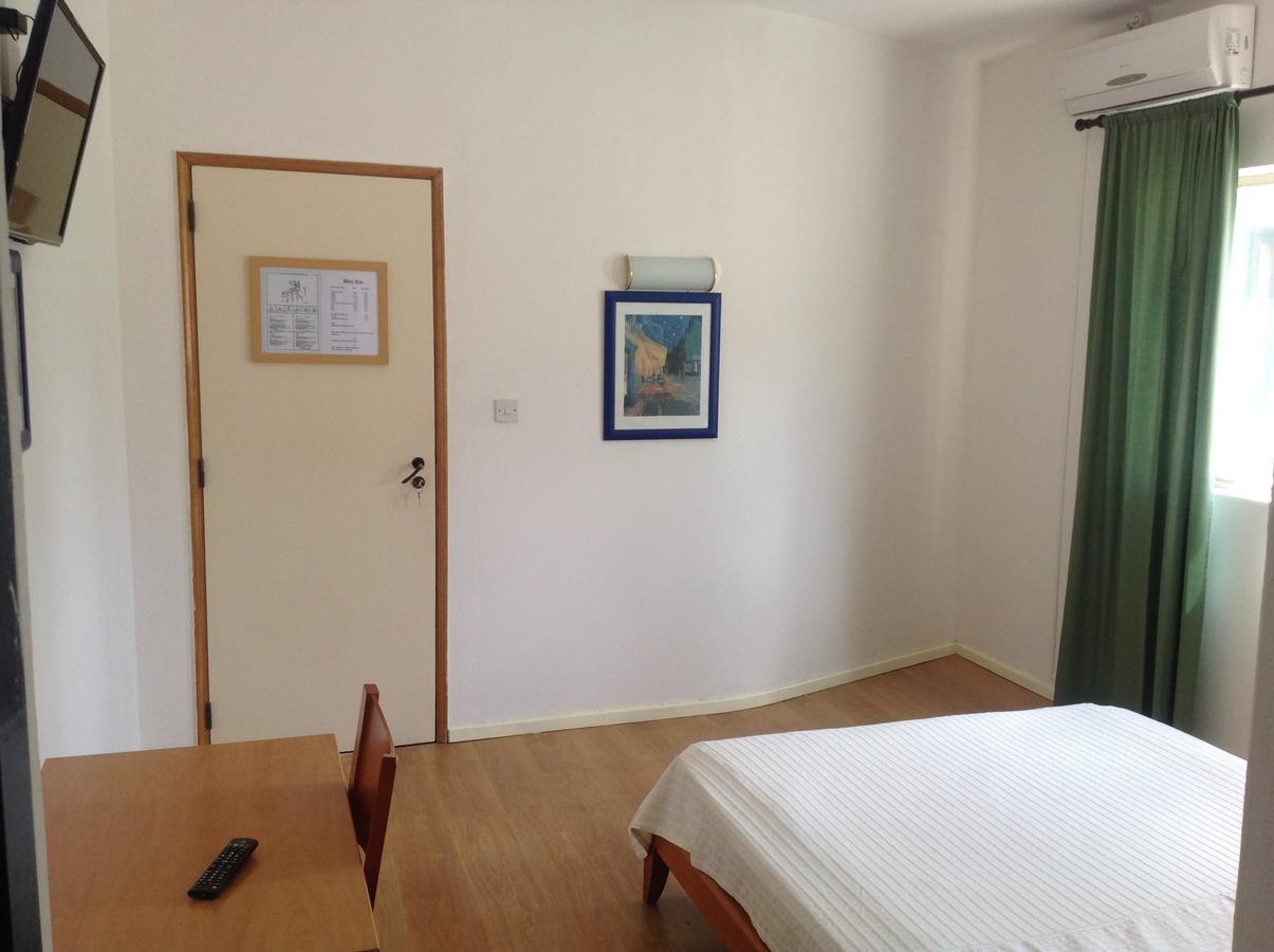 Quinta Do Atlantico Hotell Santa Bárbara de Nexe Exteriör bild